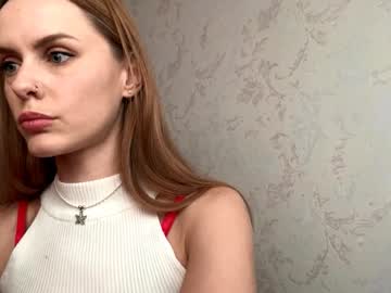 Kissnova_ August 29, 2025 Chaturbate stream image