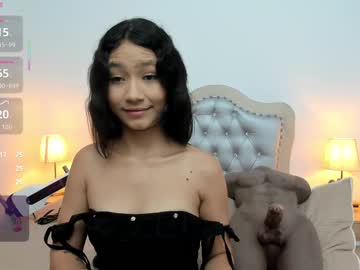 Lina_Garcia August 29, 2025 Chaturbate stream image