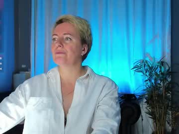 Nika_Smit August 29, 2025 Chaturbate stream image