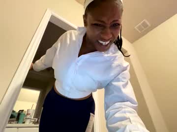 Wynterheat August 29, 2025 Chaturbate stream image