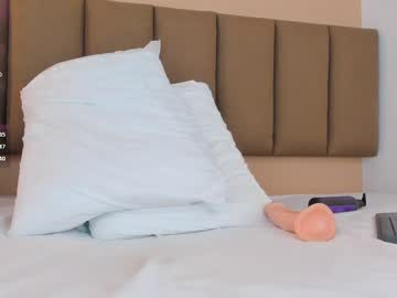 Aria_Mg August 29, 2025 Chaturbate stream image