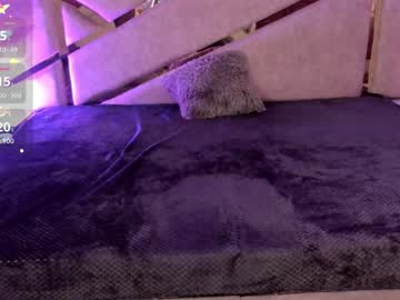 Blackk_Rosee_ August 29, 2025 Chaturbate stream image