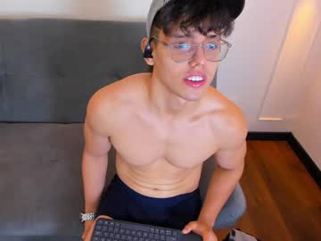 Jhoumod_21 August 29, 2025 Chaturbate stream image