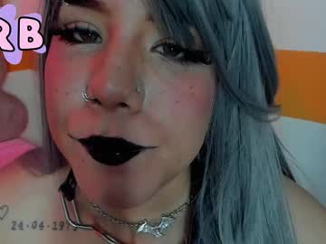 Melissa_Adamsxxx August 29, 2025 Chaturbate stream image