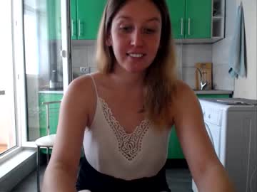 Nastasiiaaforyou August 29, 2025 Chaturbate stream image