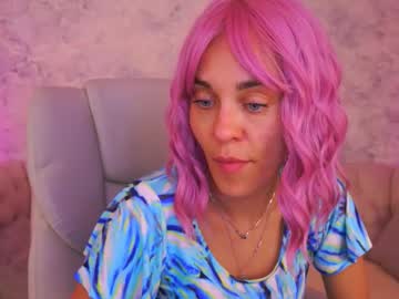 Oceaniceyes August 29, 2025 Chaturbate stream image