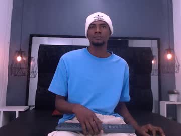 Randy_Smiths_ August 29, 2025 Chaturbate stream image