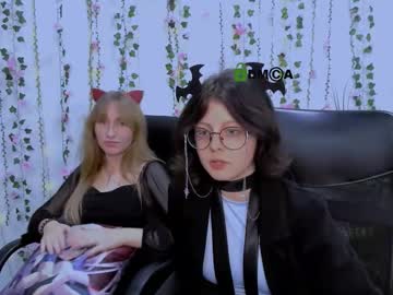 Samanta_Hotty August 29, 2025 Chaturbate stream image