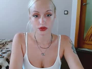 Satinqueen90 August 29, 2025 Chaturbate stream image