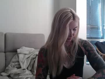 Tattoobbgirl stream photo from August 29, 2025