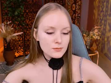 Vivienleeigh August 29, 2025 Chaturbate stream image