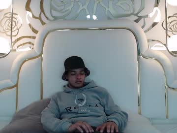 Alphaflame_Vc August 29, 2025 Chaturbate stream image