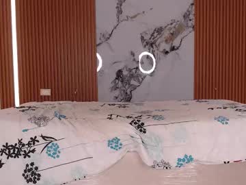 Anni_Hall August 29, 2025 Chaturbate stream image