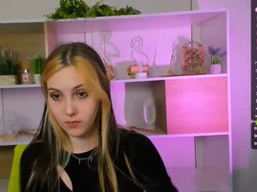 Emily_Cllar August 29, 2025 Chaturbate stream image