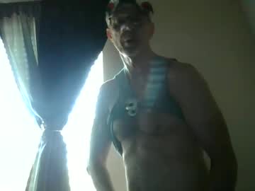 Johnnyrocket12345678 August 29, 2025 Chaturbate stream image