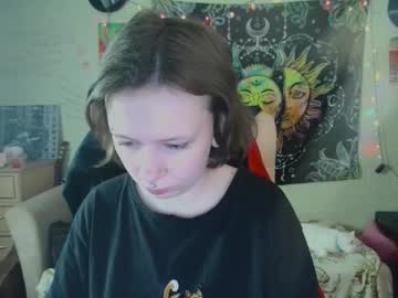 Lileyfoxxx August 29, 2025 Chaturbate stream image