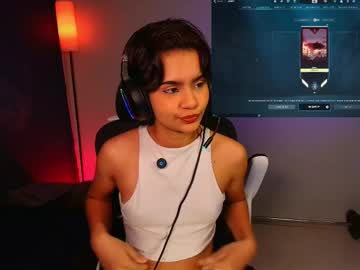 Marlena3312 August 29, 2025 Chaturbate stream image