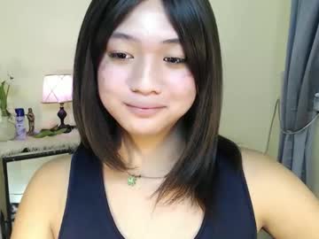 Sweet_Tenshi August 29, 2025 Chaturbate stream image