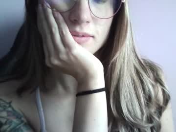 Tifanny_A August 29, 2025 Chaturbate stream image