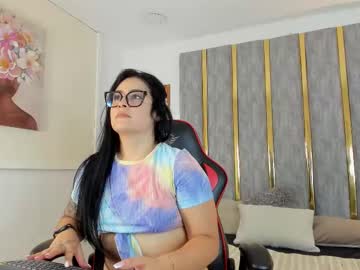 Abby_Cole1 August 29, 2025 Chaturbate stream image