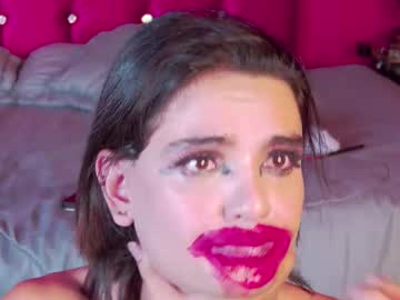 Angelross_ August 29, 2025 Chaturbate stream image