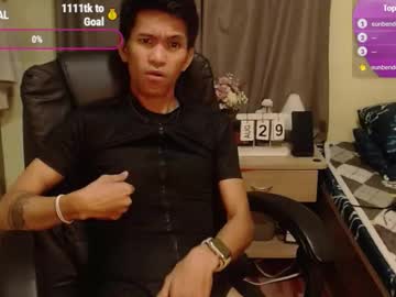 Asian_Sexfiend69 August 29, 2025 Chaturbate stream image