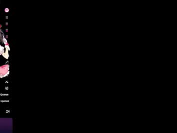 Dakotta_Red August 29, 2025 Chaturbate stream image