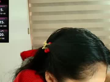 Danna_1111 August 29, 2025 Chaturbate stream image