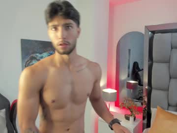 Emmet_Collins August 29, 2025 Chaturbate stream image