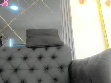 Evaloviaa_ August 29, 2025 Chaturbate stream image