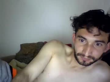 Felips2705 August 29, 2025 Chaturbate stream image
