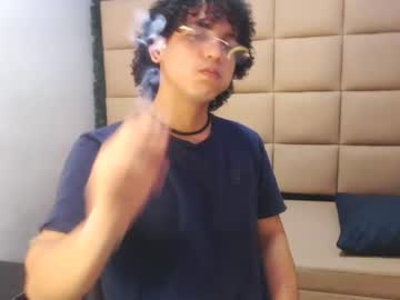 Fire_Boy69 August 29, 2025 Chaturbate stream image