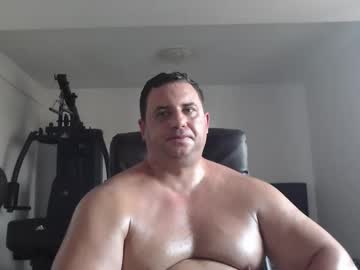 Hot_Stefano1 August 29, 2025 Chaturbate stream image