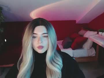 Hypequeen_ August 29, 2025 Chaturbate stream image