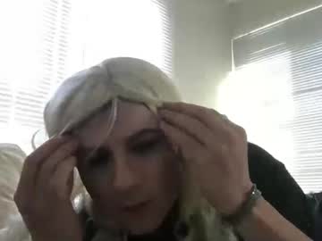 Jennycd_Biinla August 29, 2025 Chaturbate stream image