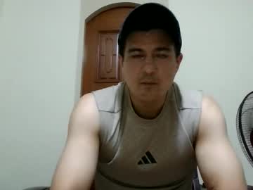 Jhwozy August 29, 2025 Chaturbate stream image