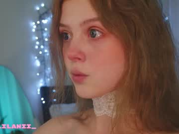 Little_Anitta August 29, 2025 Chaturbate stream image