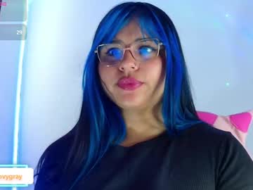 Nairovy086 August 29, 2025 Chaturbate stream image