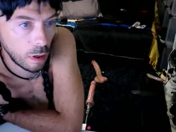 Travanale August 29, 2025 Chaturbate stream image