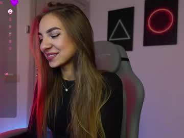 Abby_Laker August 29, 2025 Chaturbate stream image