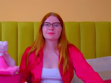 Aliceallisons August 29, 2025 Chaturbate stream image