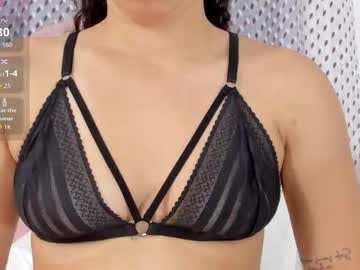 Amelia_Royce August 29, 2025 Chaturbate stream image