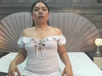 Annymilano August 29, 2025 Chaturbate stream image