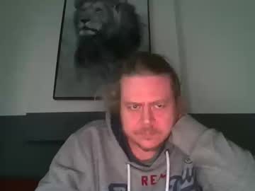 Arthure944491 August 29, 2025 Chaturbate stream image