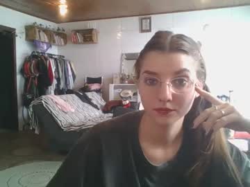 Babydemon6 August 29, 2025 Chaturbate stream image