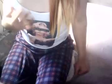 Badbarbieee_ August 29, 2025 Chaturbate stream image