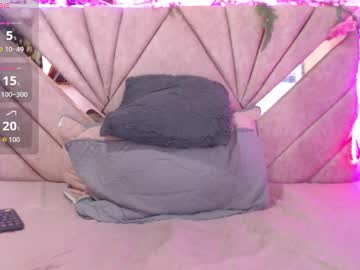 Cherryblossom78 August 29, 2025 Chaturbate stream image