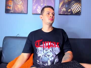 Damian__Oliver August 29, 2025 Chaturbate stream image