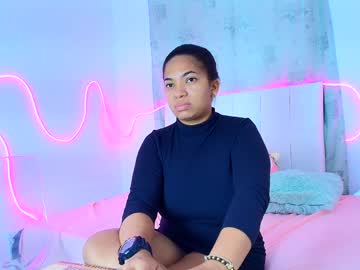 Dannagabriella August 29, 2025 Chaturbate stream image