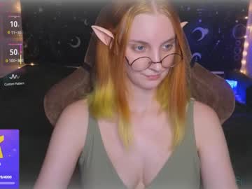Fluffy_Muffin3 August 29, 2025 Chaturbate stream image